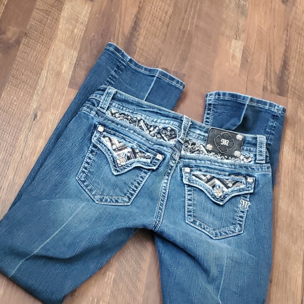 Miss me Jeans 30